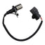 Beck/Arnley 180-0703 Sensor de posición del cigüeñal del motor