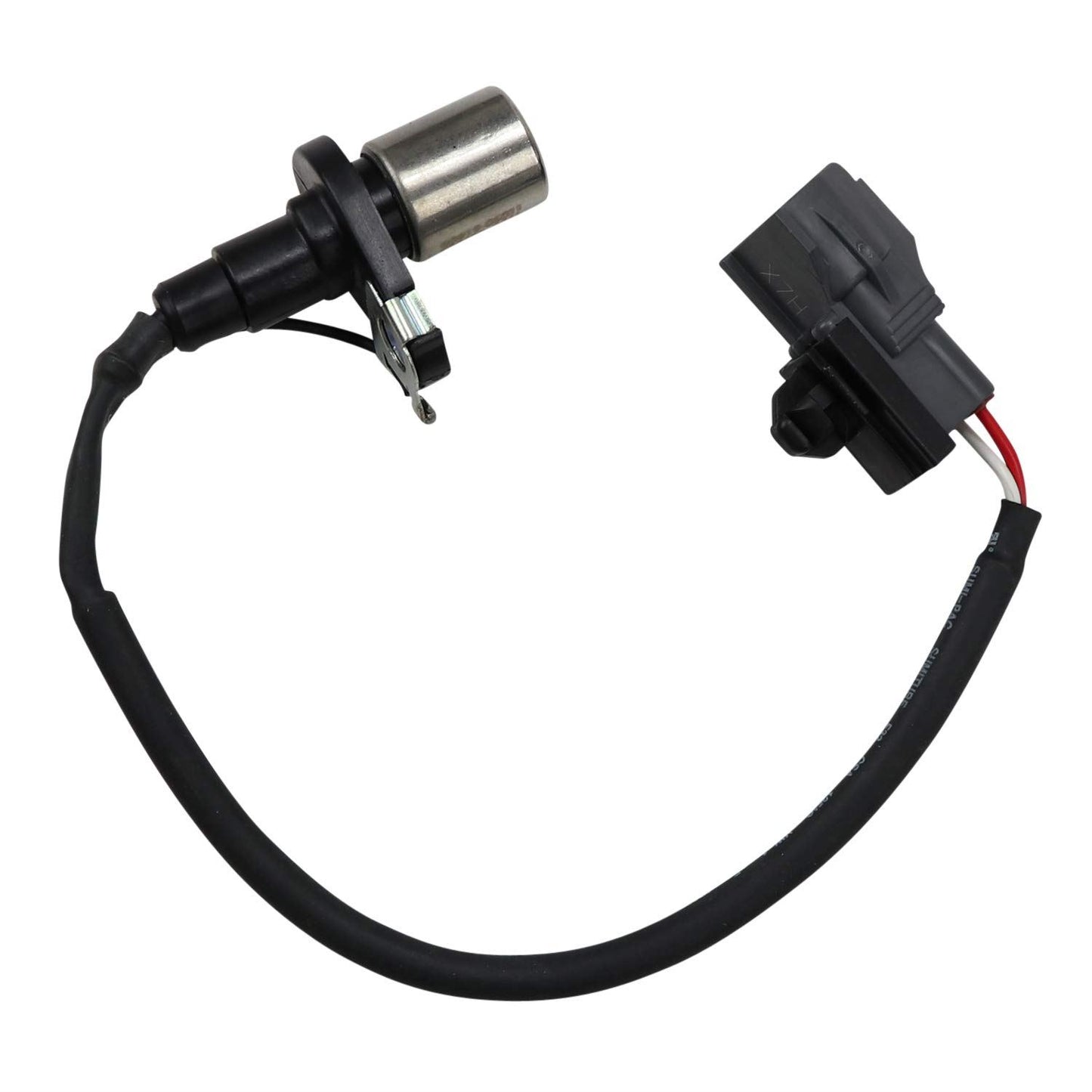 Beck/Arnley 180-0703 Sensor de posición del cigüeñal del motor
