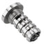Beck/Arnley 024-2162 Engine Variable Valve Timing (VVT) Oil Control Valve