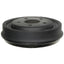 Tambour de frein ACDelco Professional Durastop 18B99