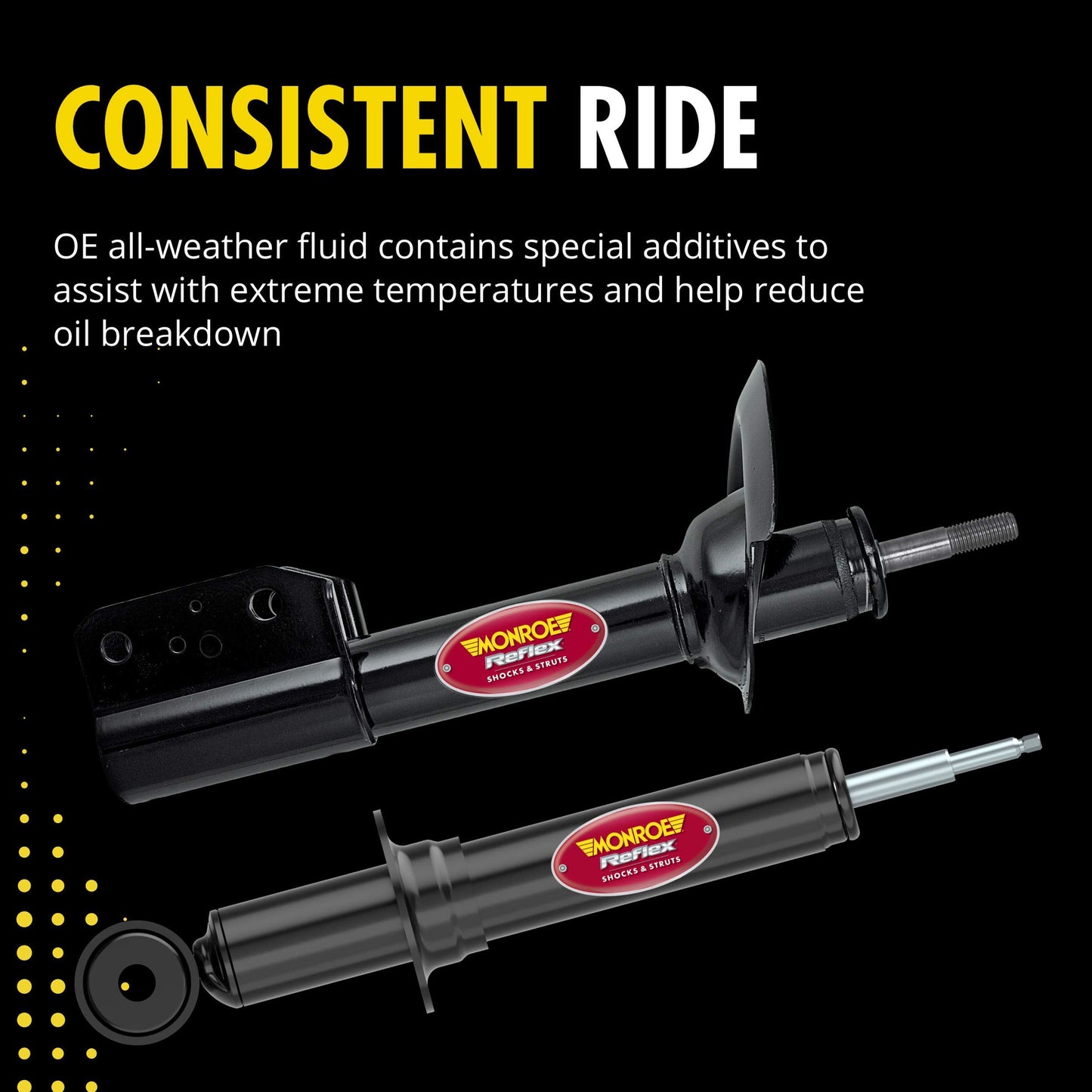 Monroe 71377 Suspension Strut