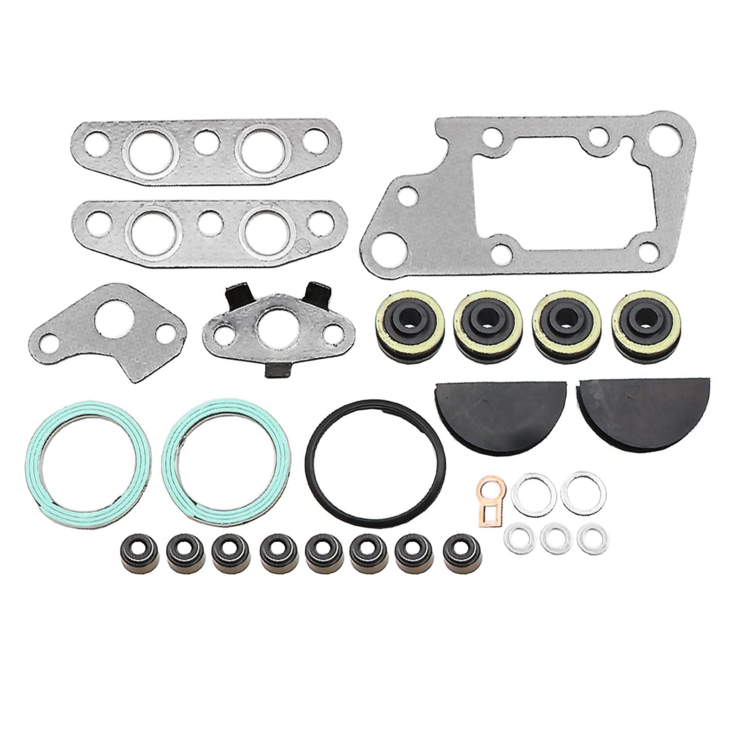 Beck/Arnley 032-2708 Engine Cylinder Head Gasket Set