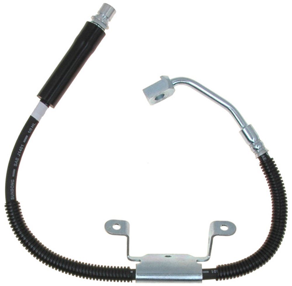 Raybestos BH383042 Brake Hydraulic Hose