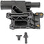 Dorman 902-231 Salida de agua refrigerante del motor