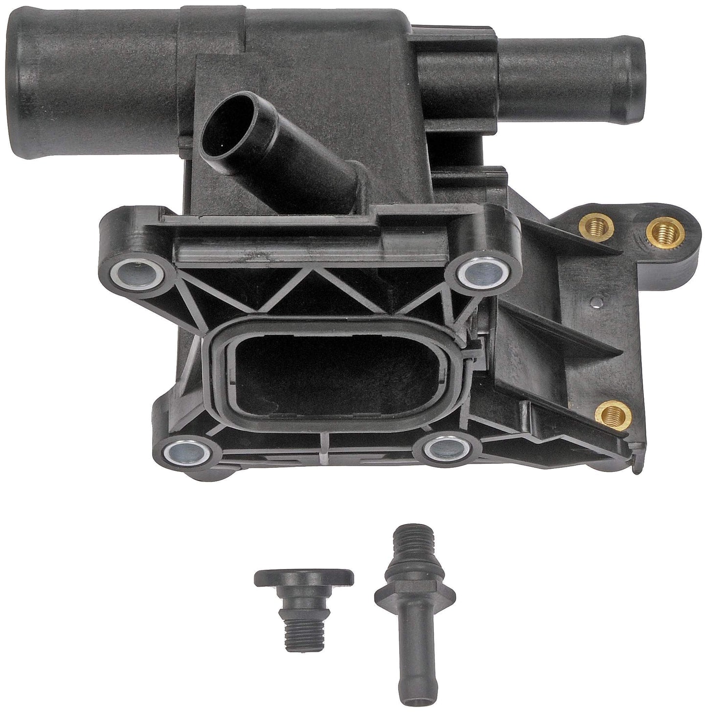 Dorman 902-231 Salida de agua refrigerante del motor