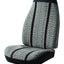 Funda de asiento FIA TR47-8 NEGRO