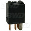BWD R6549 Alarm Chime Relay