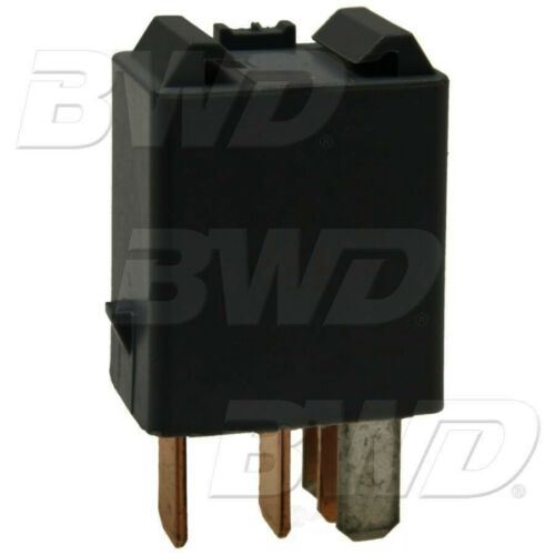 BWD R6549 Alarm Chime Relay