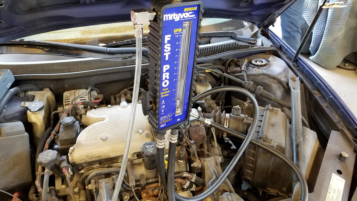 LINCOLN MV5545