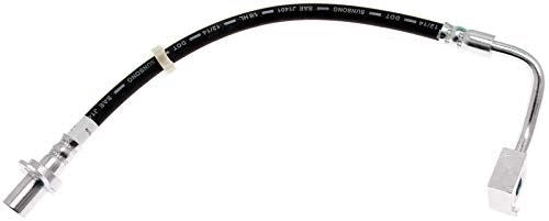 Raybestos BH383302 Brake Hydraulic Hose