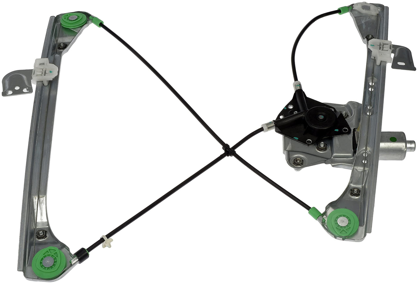 Dorman 741-643 Power Window Motor and Regulator Assembly
