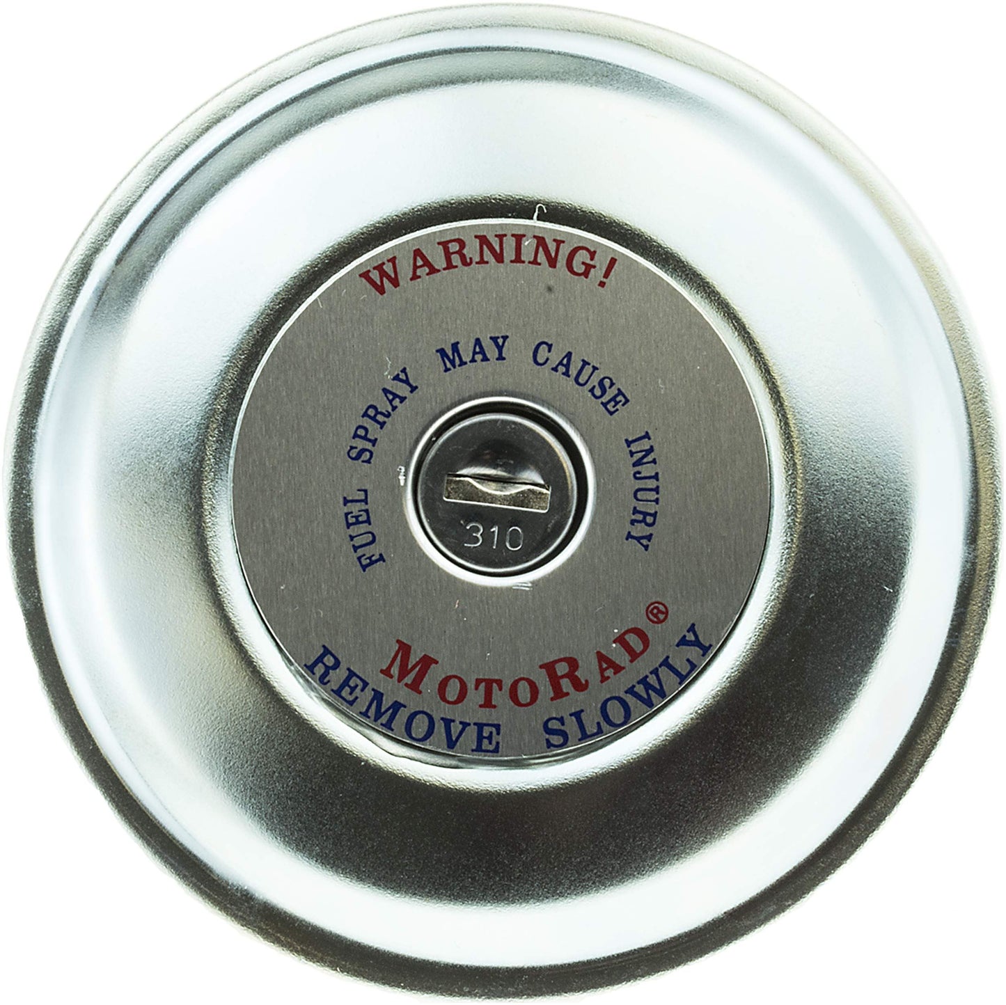 Gates 31672 Tapa del tanque de combustible
