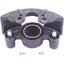 Cardone 18-4194 Pinza de freno de disco