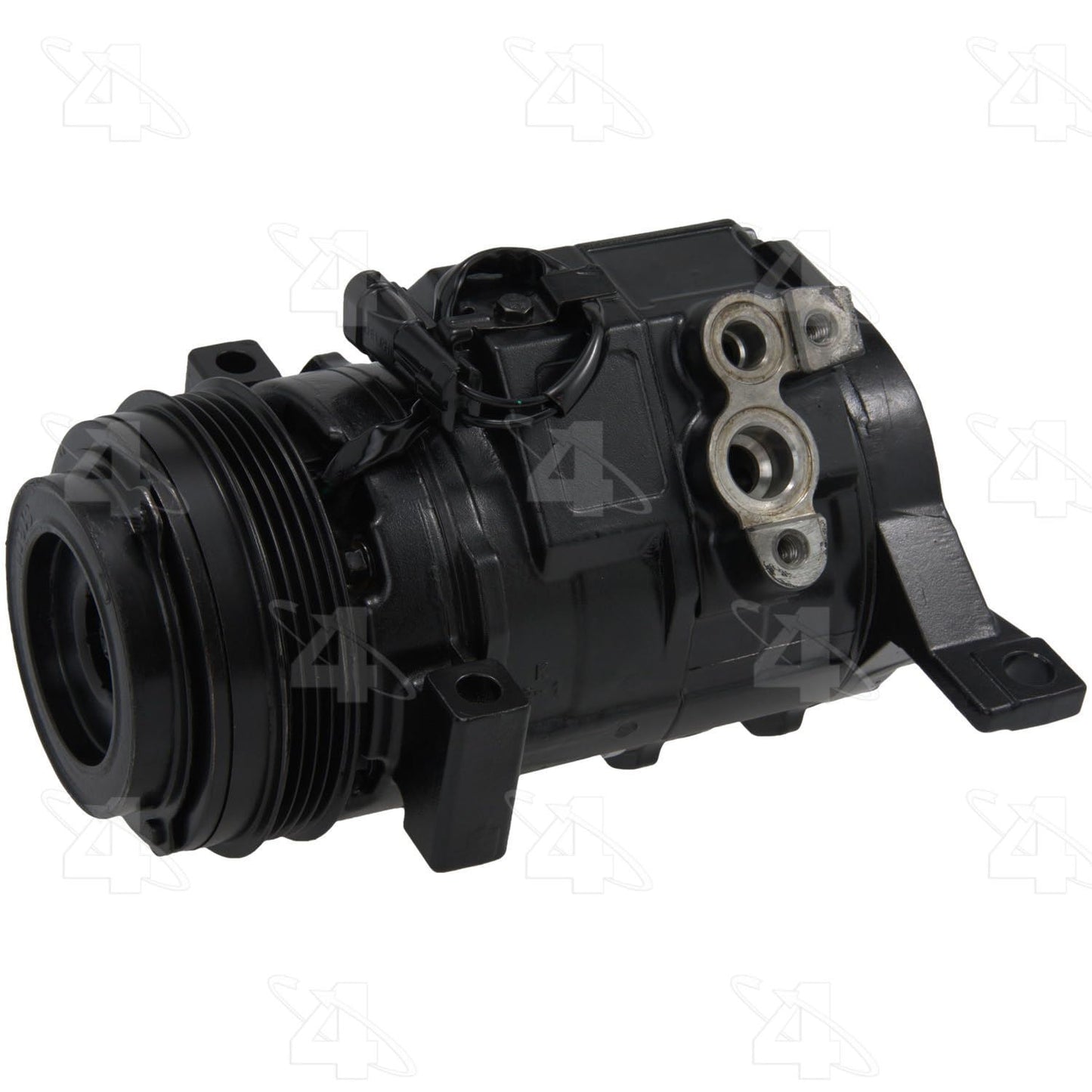 Four Seasons 77376 A/C Compressor