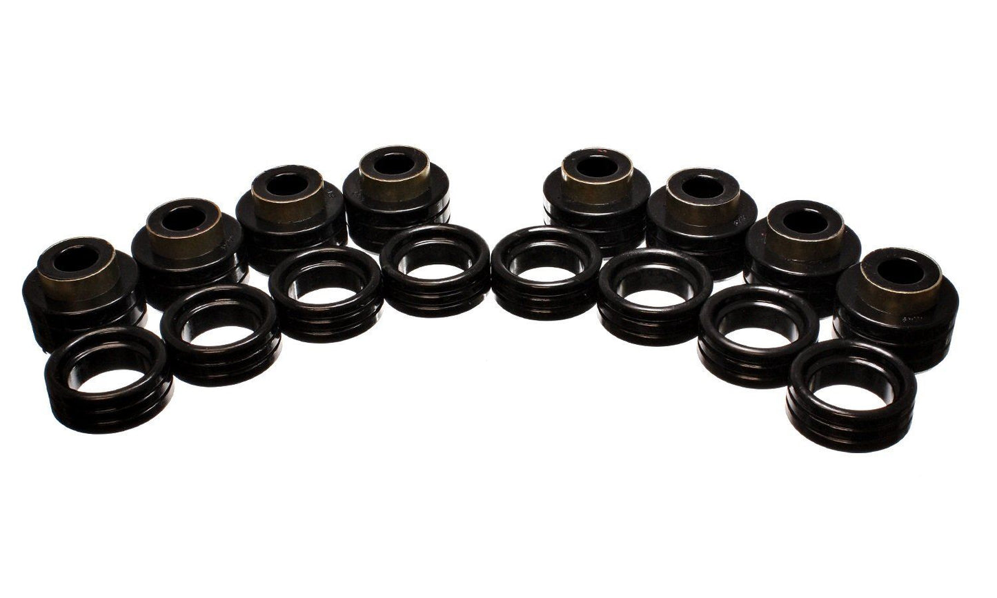 Energy Suspension 5.4109G Body Mount Set