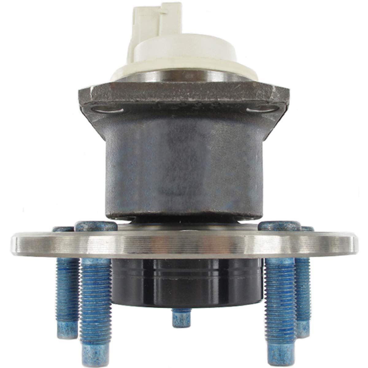 SKF BR930098 Axle Bearing and Hub Assembly