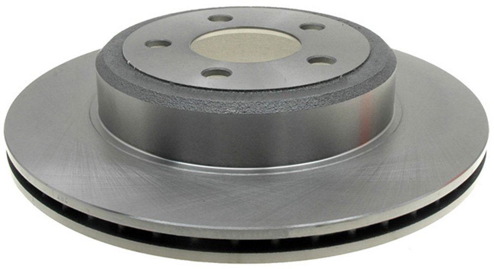 Rotor de freno de disco Raybestos 780257R