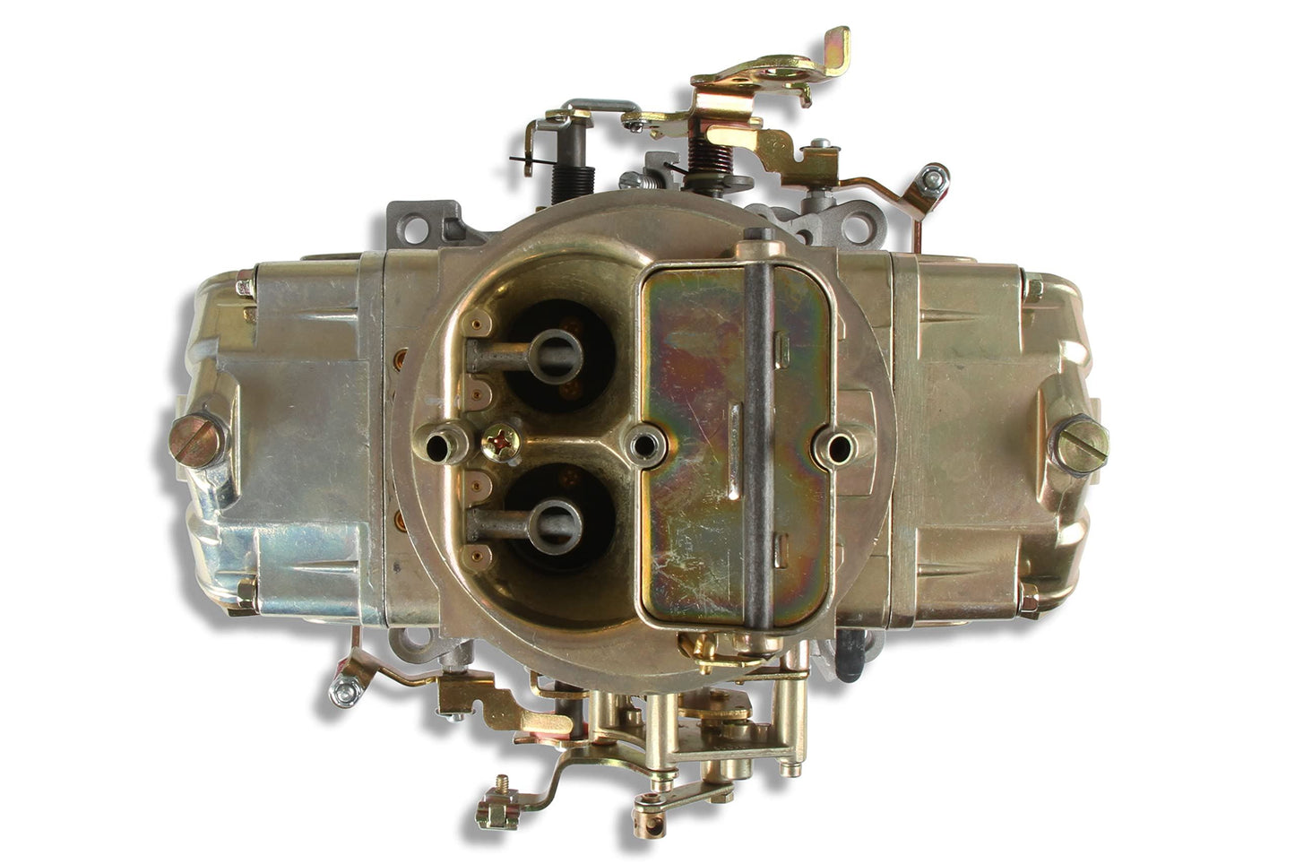 Holley 0-4777C
