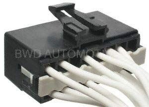 Conector de atenuación de faros BWD PT5734