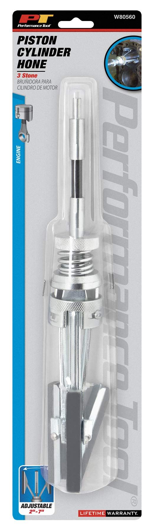 Performance Tool W80560