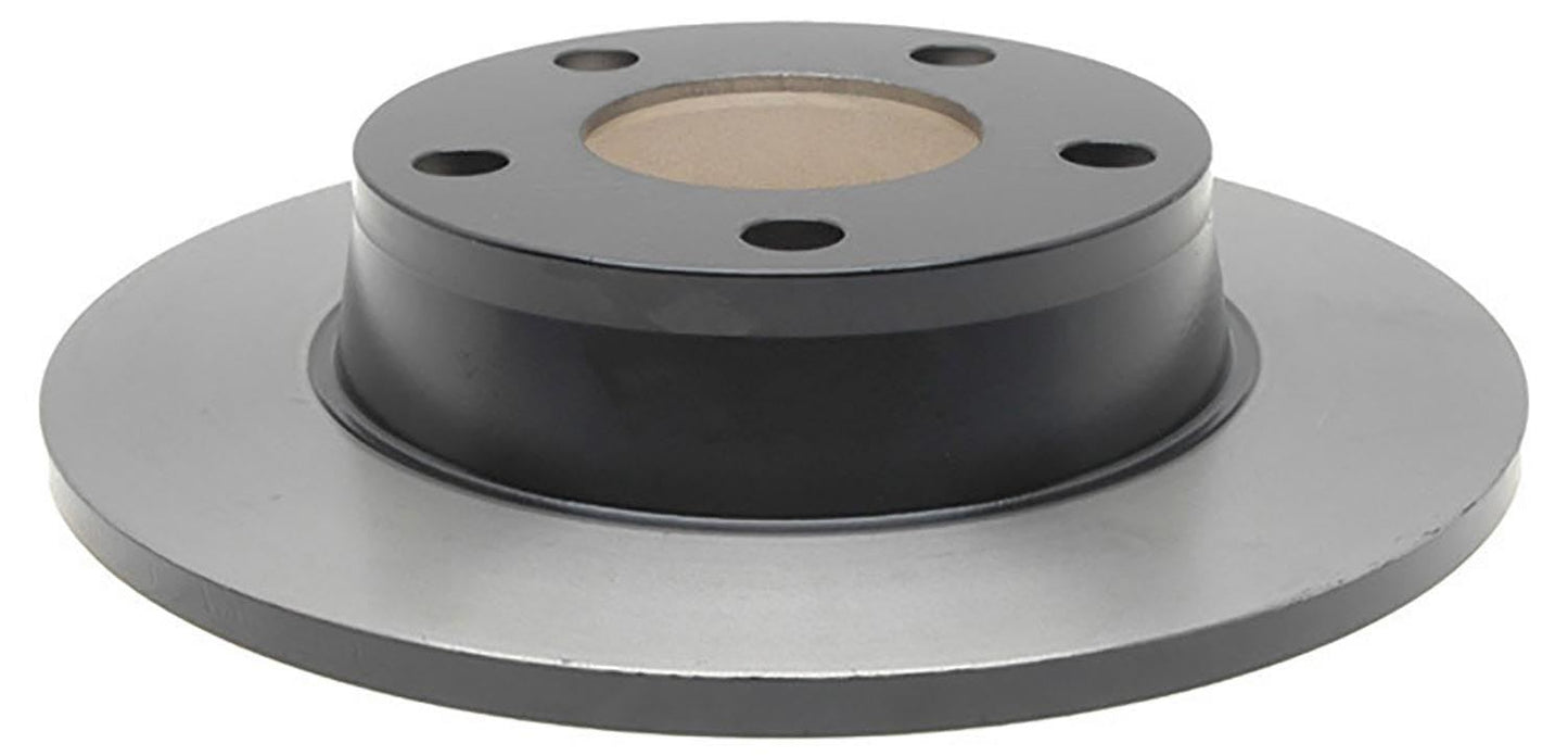 ACDelco Advantage 18A1309AC Rotor de frein à disque