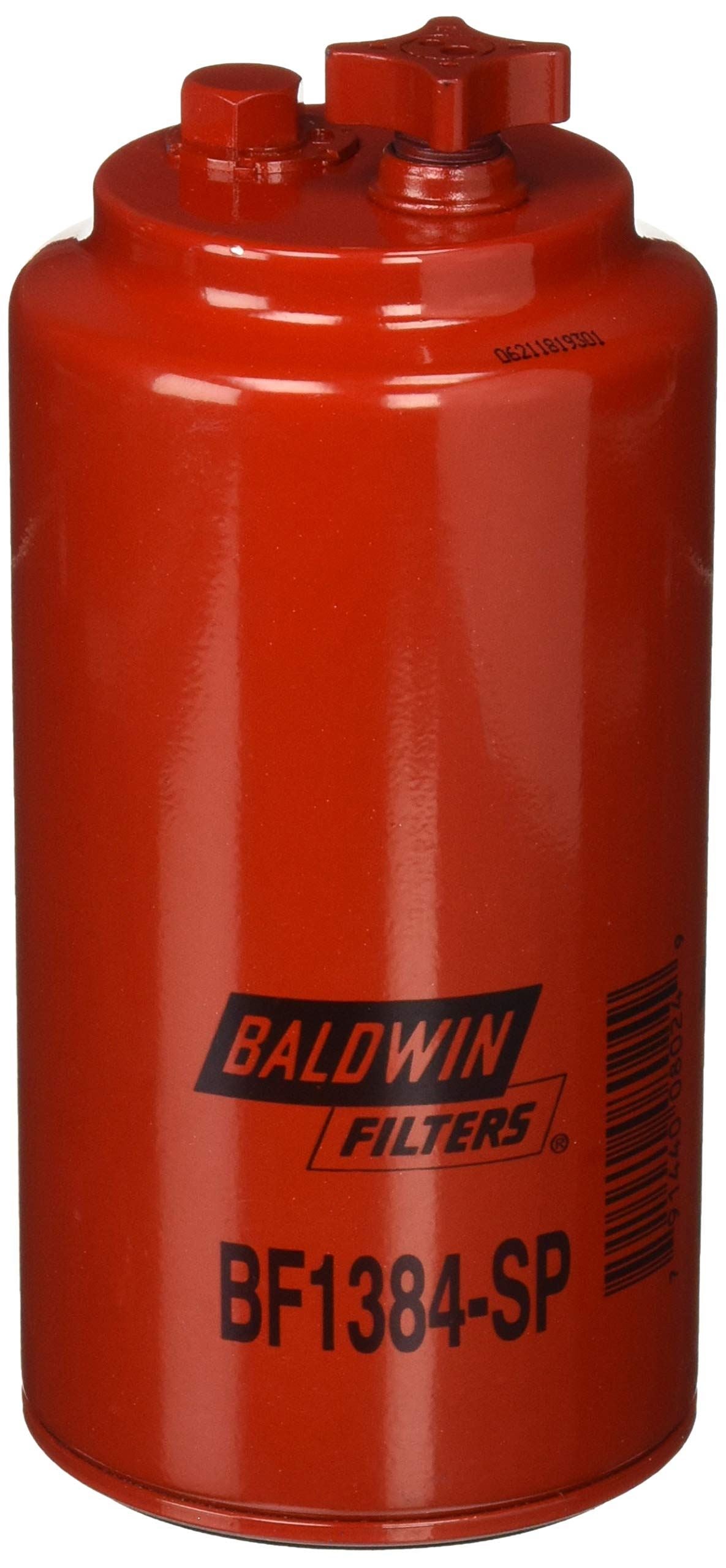 Filtre séparateur d'eau et de carburant Baldwin BF1384-SP