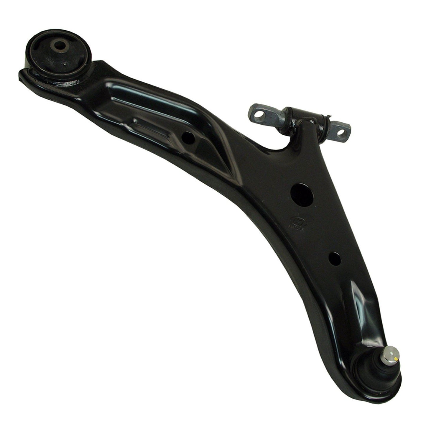 Beck/Arnley 102-5365 Conjunto de brazo de control de suspensión y rótula