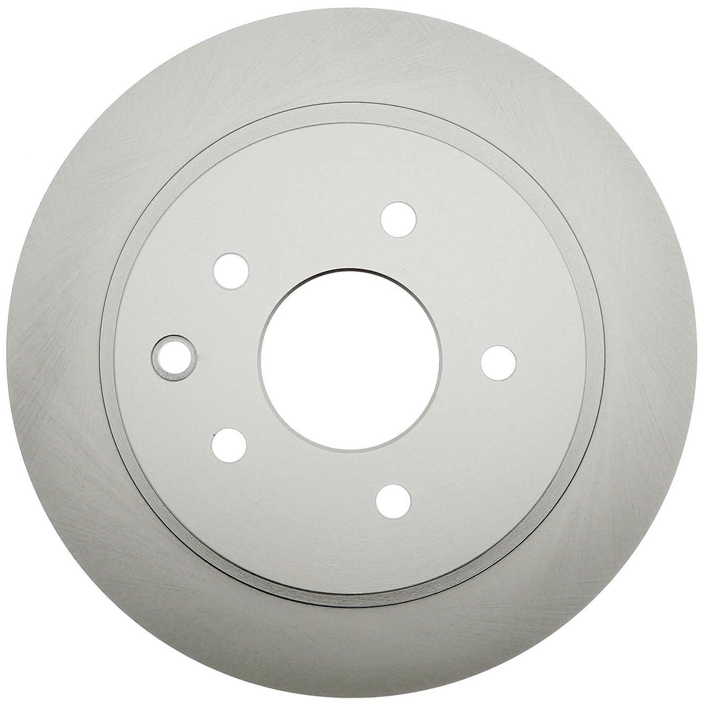 Rotor de freno de disco ACDelco Advantage 18A1664AC