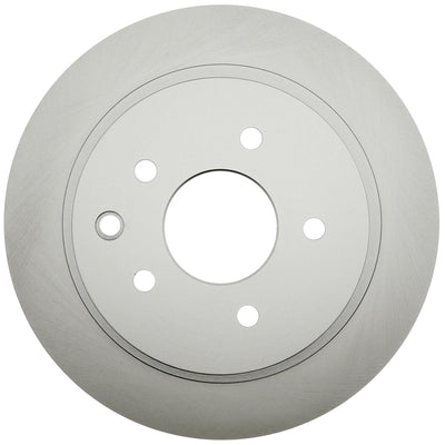Rotor de freno de disco ACDelco Advantage 18A1664AC