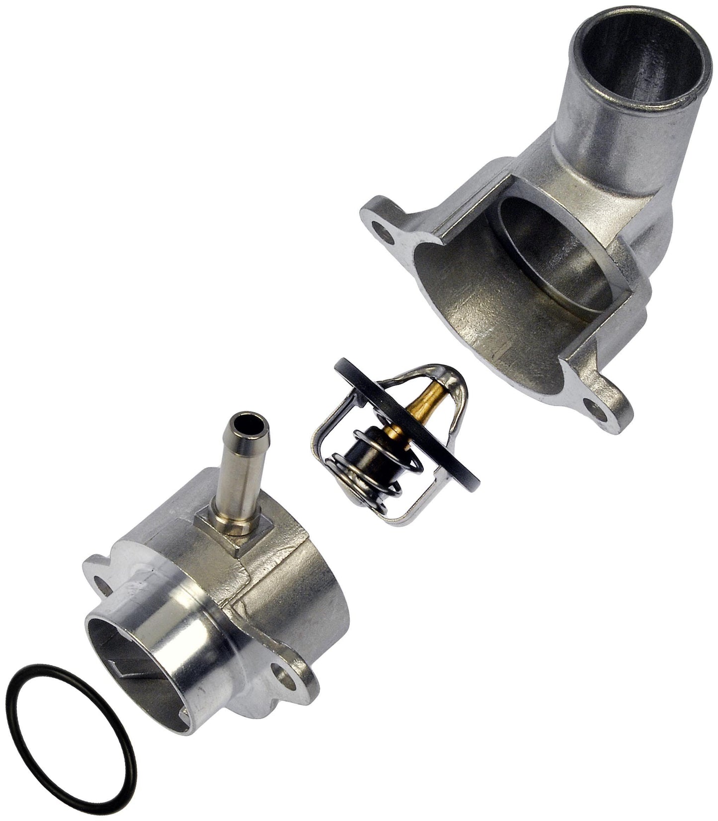 Dorman 902-109 Boîtier de thermostat de liquide de refroidissement moteur