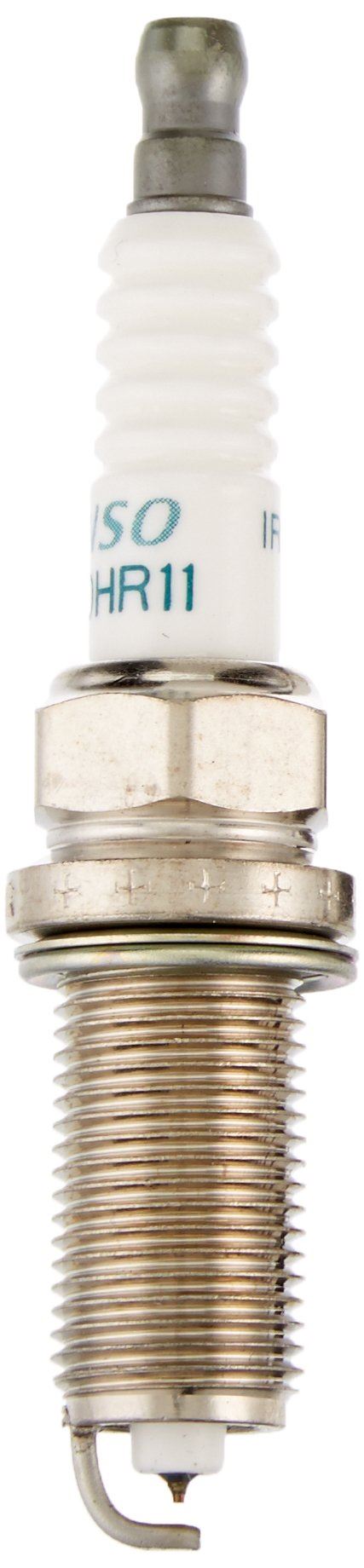 Denso 3421 Spark Plug (Pack of 4)