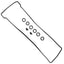 Beck/Arnley 036-1606 Jeu de joints de couvercle de soupape moteur