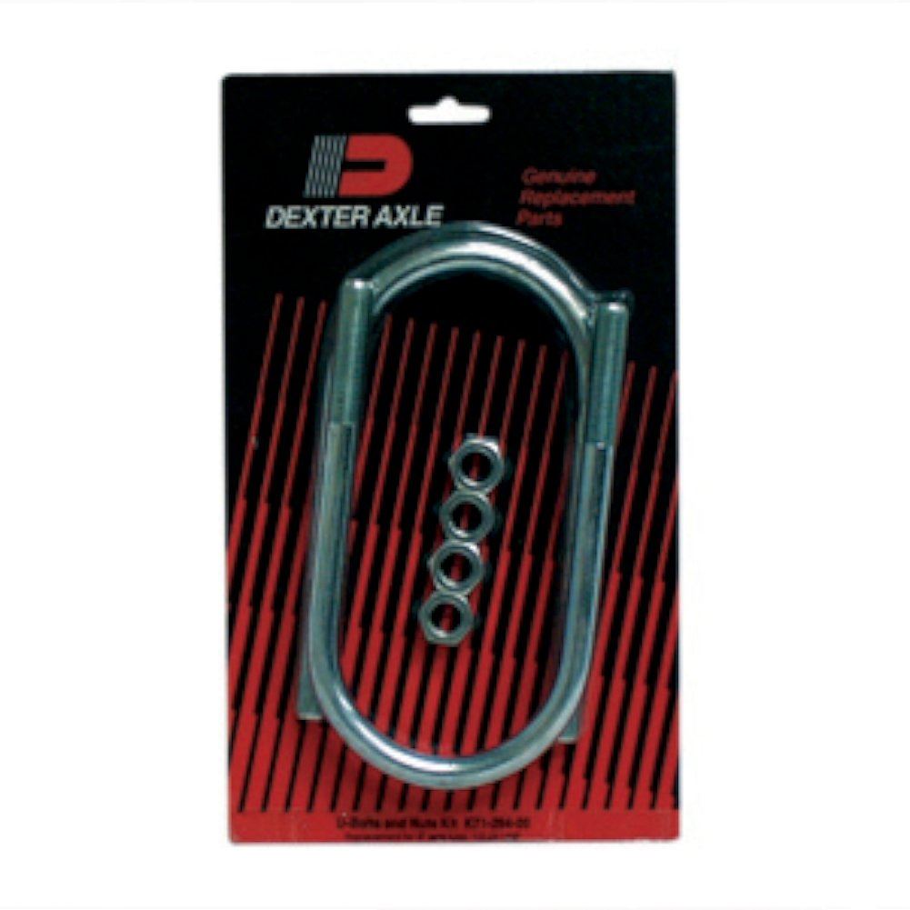 EJE DEXTER K7129400