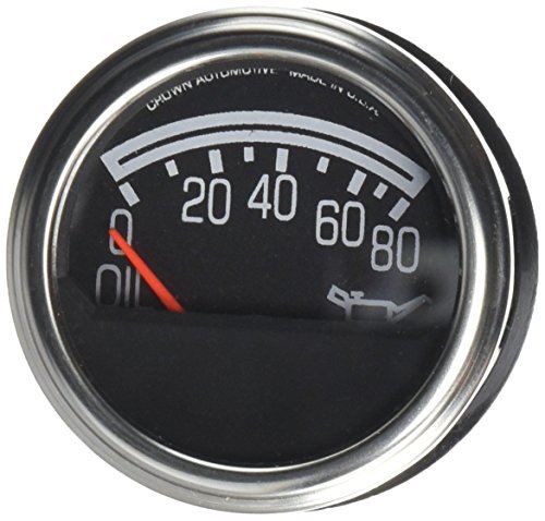 Crown Automotive Sales Co. J5750279 Engine Oil Pressure Gauge