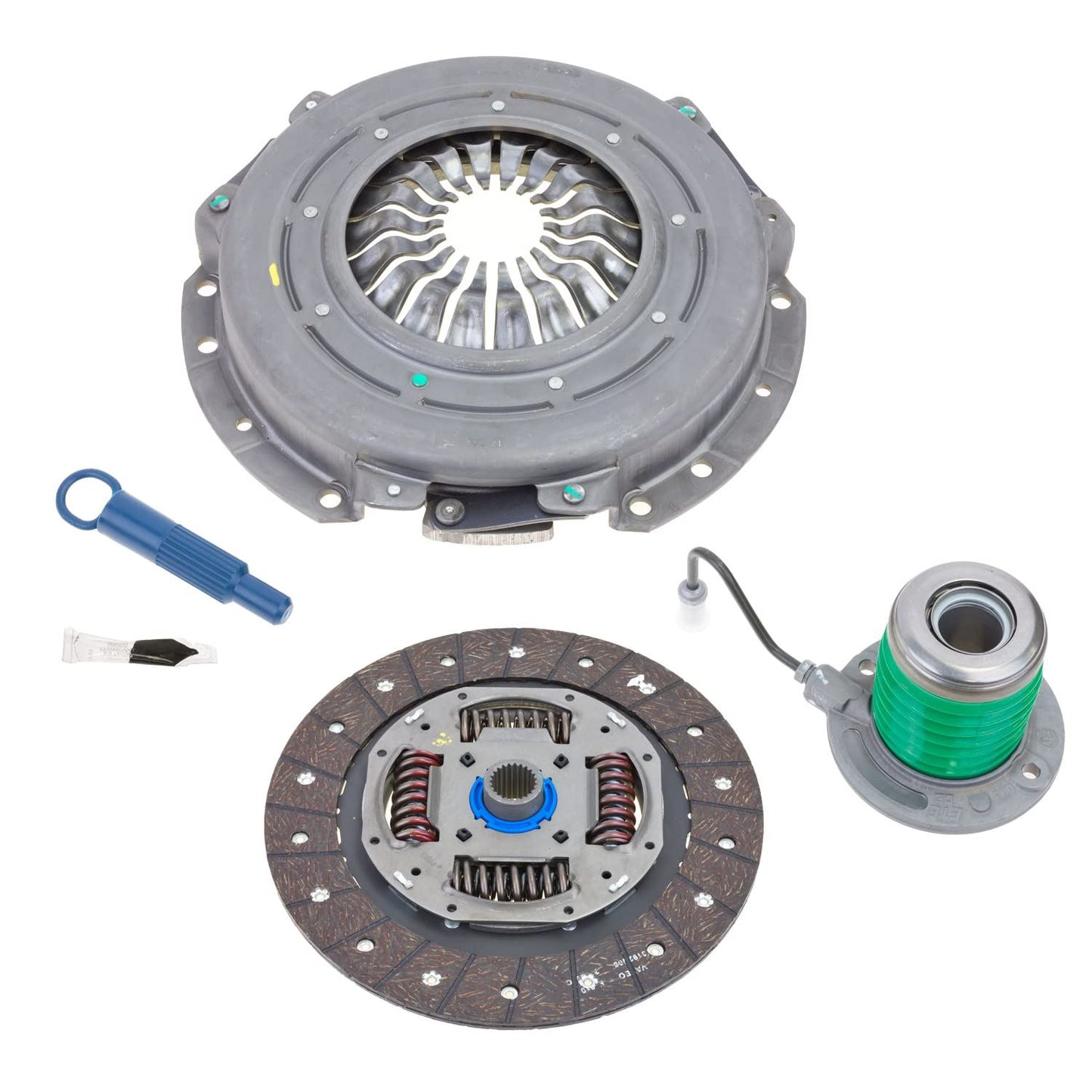 LuK 07-238 Kit de embrague de transmisión