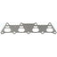 Fel-Pro MS 96118 Exhaust Manifold Gasket Set