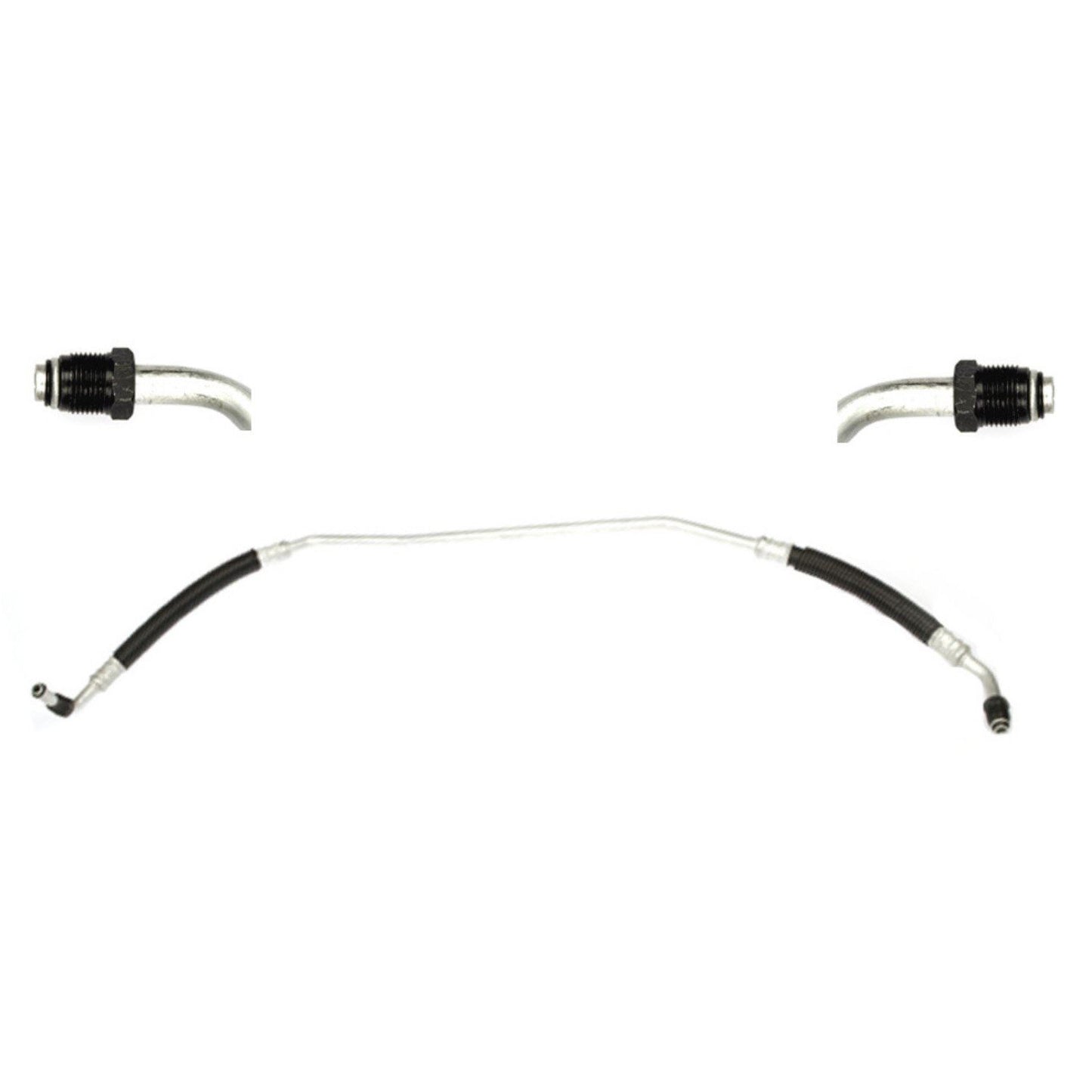 Dorman 625-110 Engine Oil Cooler Hose Assembly
