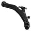 Beck/Arnley 102-5361 Suspension Control Arm and Ball Joint Assembly