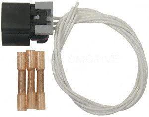 Conector del sensor de corriente de la batería BWD PT5902