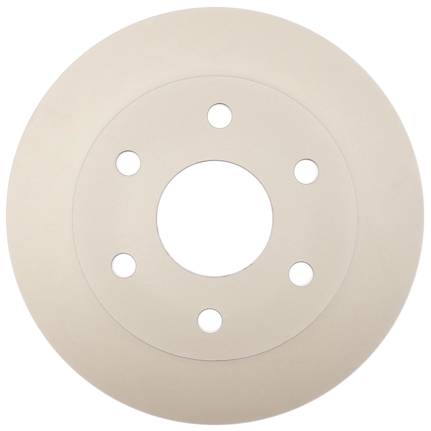 ACDelco Advantage 18A925AC Disque de frein à disque