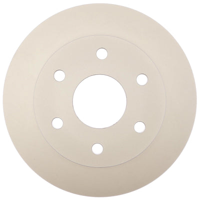 ACDelco Advantage 18A925AC Disque de frein à disque