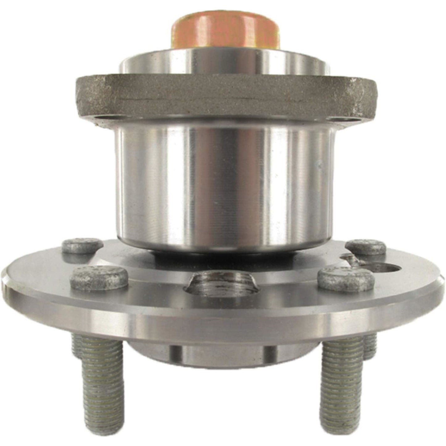 SKF BR930026 Axle Bearing and Hub Assembly