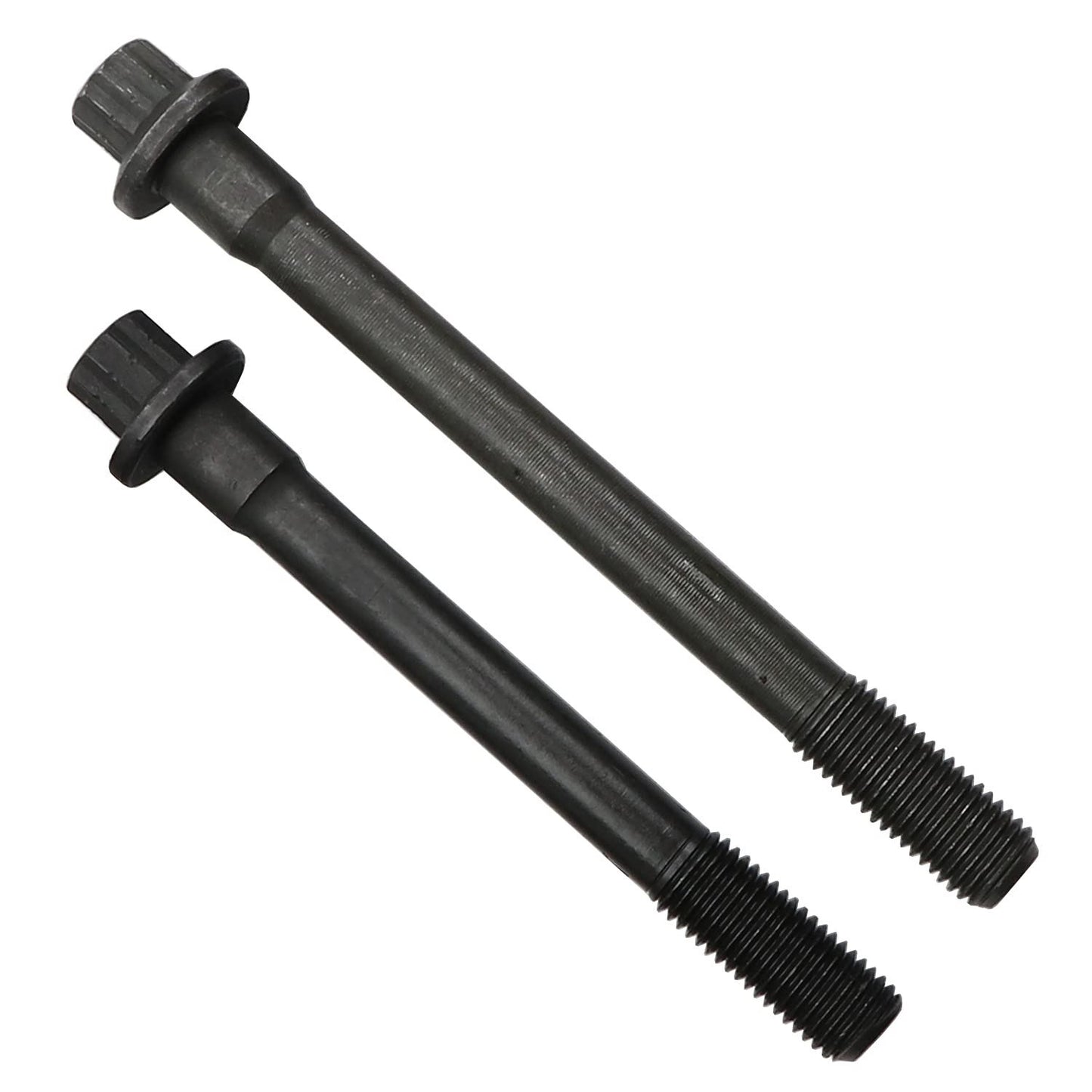 Beck/Arnley 016-1005 Jeu de boulons de culasse de moteur