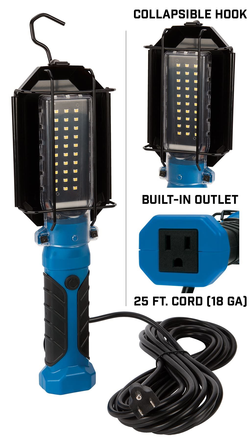 PERFORMANCE TOOL W2237