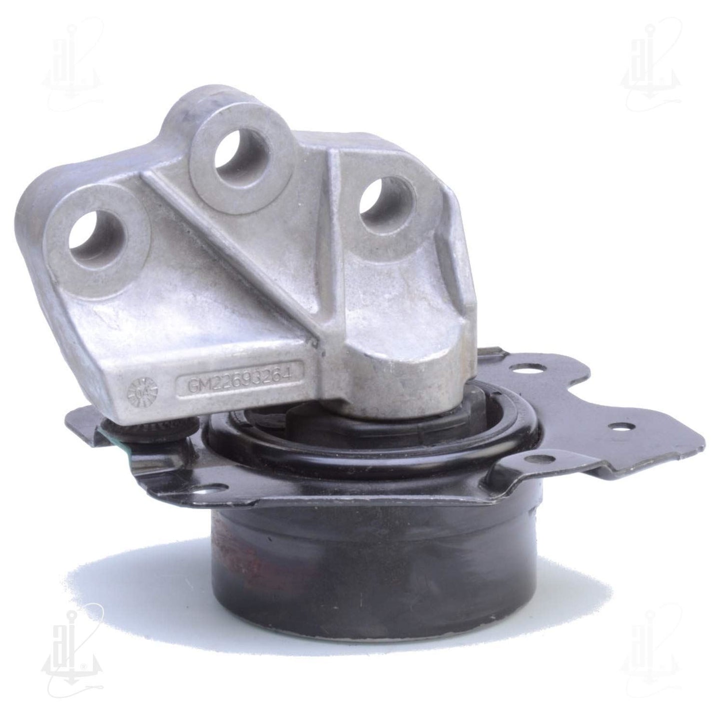 Anchor 3291 Automatic Transmission Mount