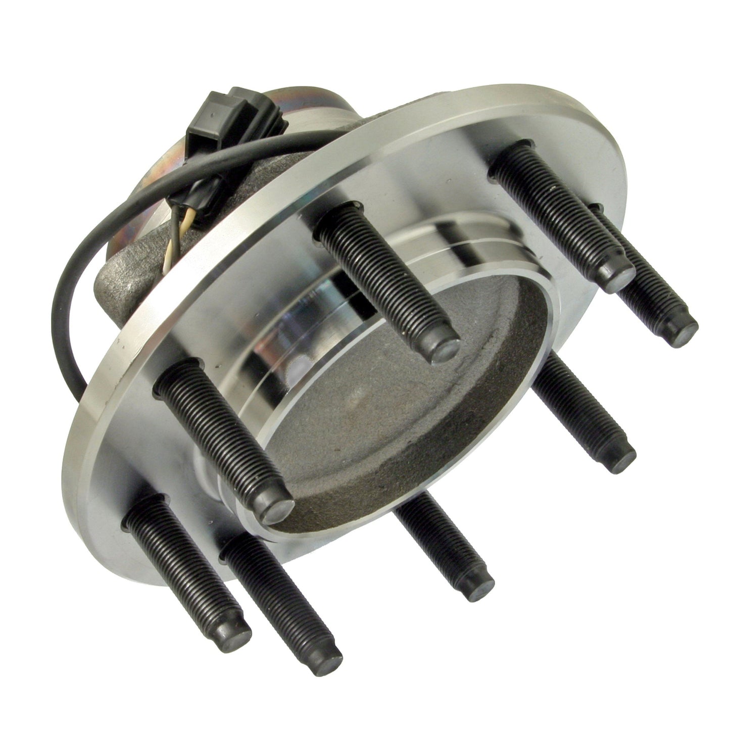 ACDelco Professional 515089 Wheel Bearing and Hub Assembly