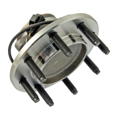 ACDelco Professional 515089 Wheel Bearing and Hub Assembly