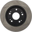 Stoptech 126.40040SL Disc Brake Rotor