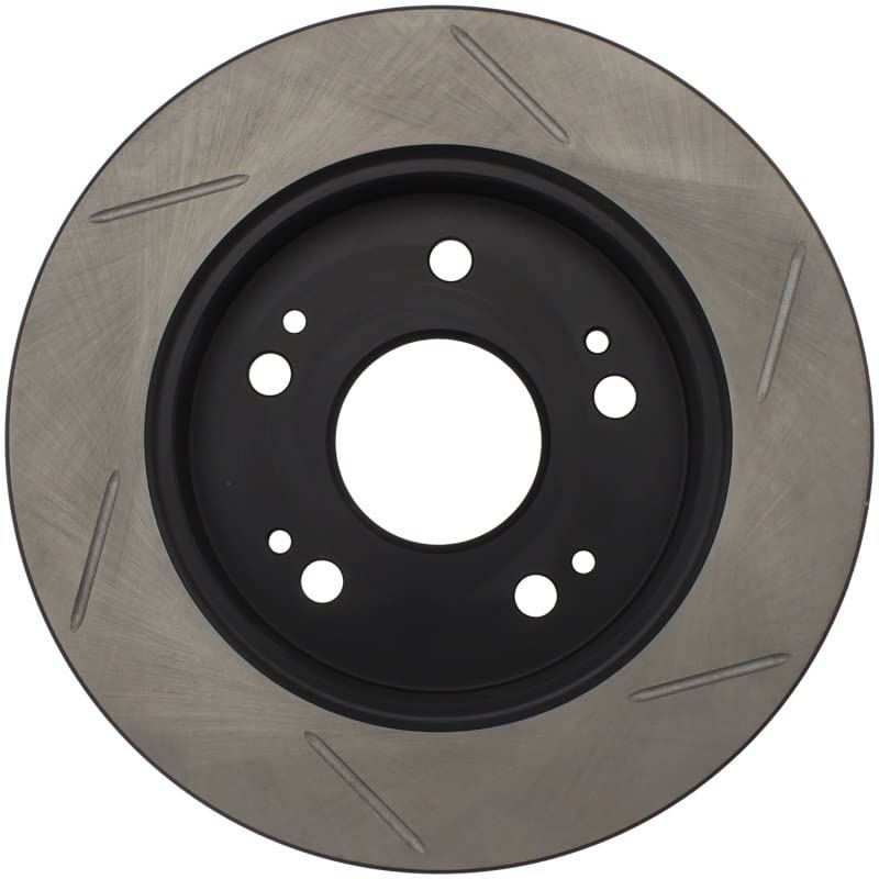Stoptech 126.40040SL Disc Brake Rotor