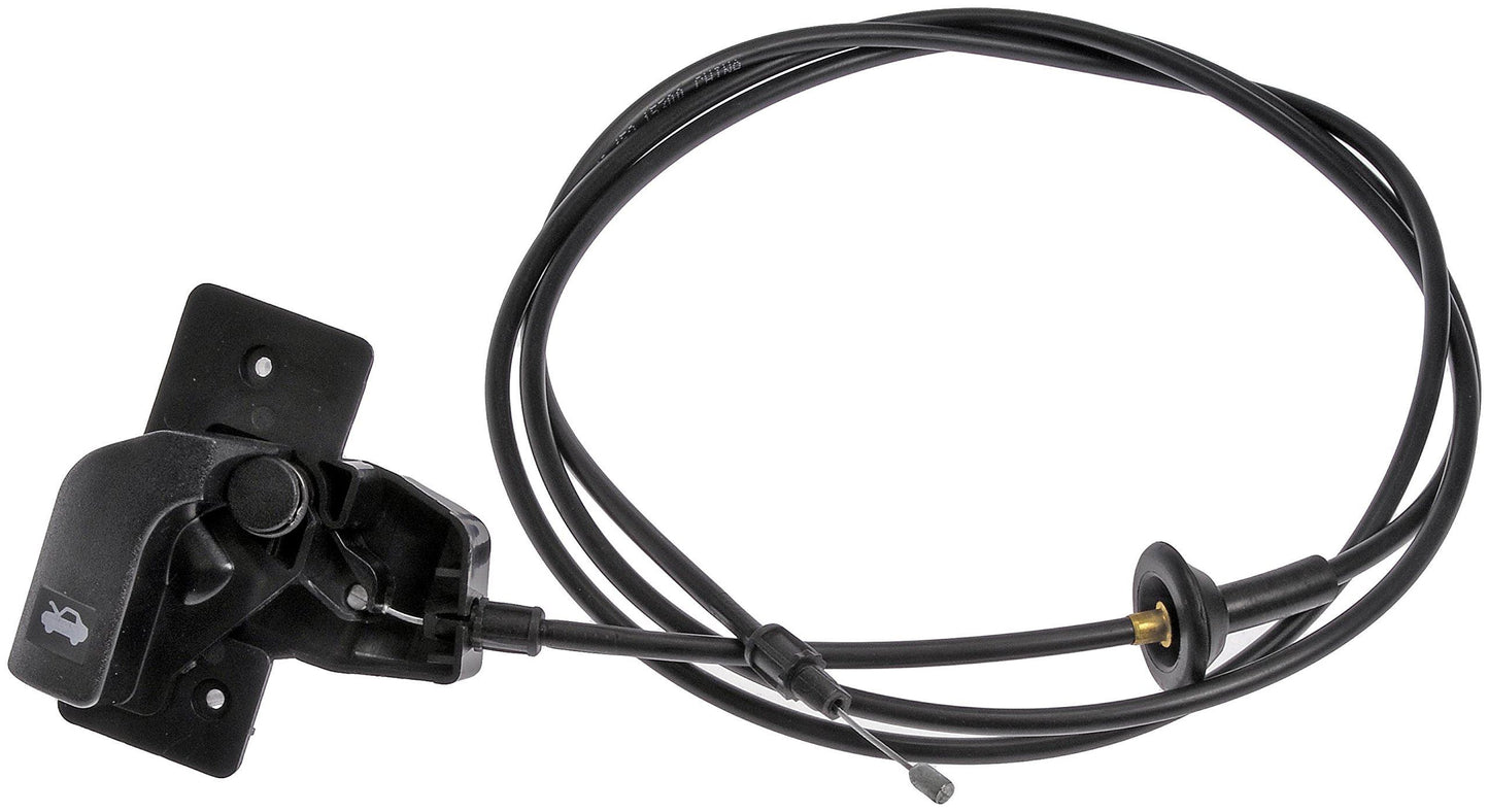 Dorman 912-179 Hood Release Cable
